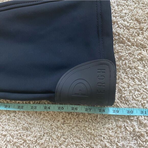 Goldbergh Pippa Ski Pants Waterproof Black NWT US 4 Snow Pants - Picture 5 of 5